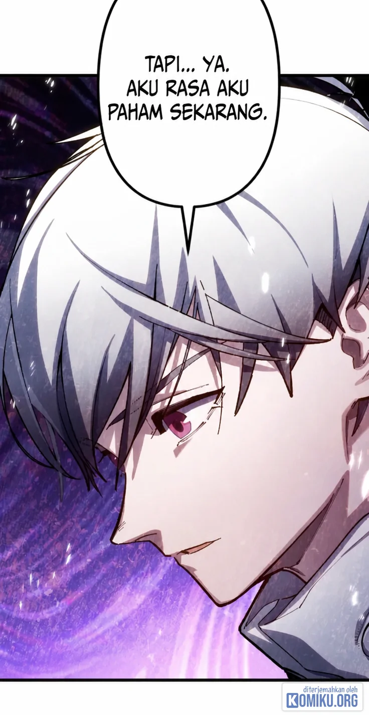 Sword God High School: The Talentless Underachiever Becomes the Strongest Chapter 6 - halaman 78