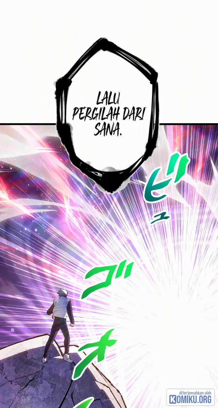 Sword God High School: The Talentless Underachiever Becomes the Strongest Chapter 6 - halaman 79