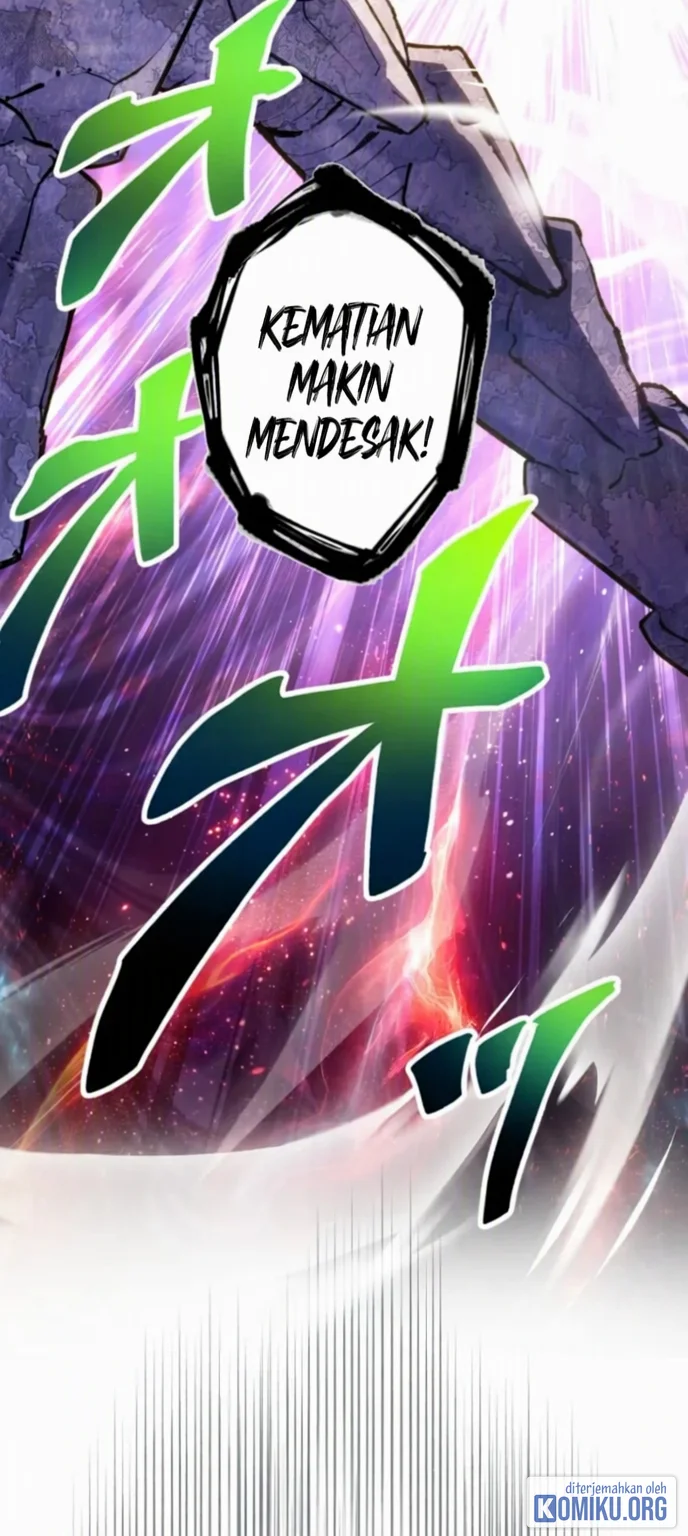 Sword God High School: The Talentless Underachiever Becomes the Strongest Chapter 6 - halaman 80
