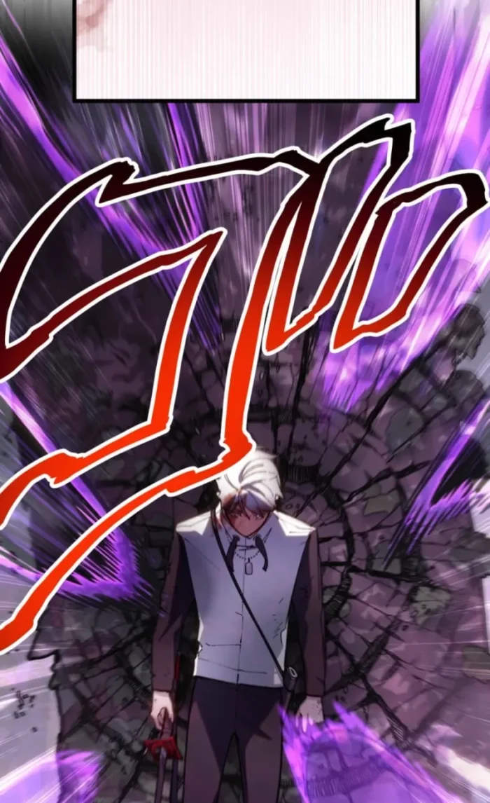 Sword God High School: The Talentless Underachiever Becomes the Strongest Chapter 6 - halaman 82