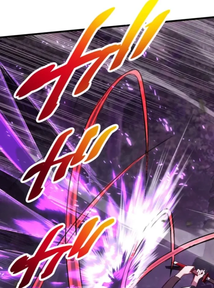Sword God High School: The Talentless Underachiever Becomes the Strongest Chapter 6 - halaman 84