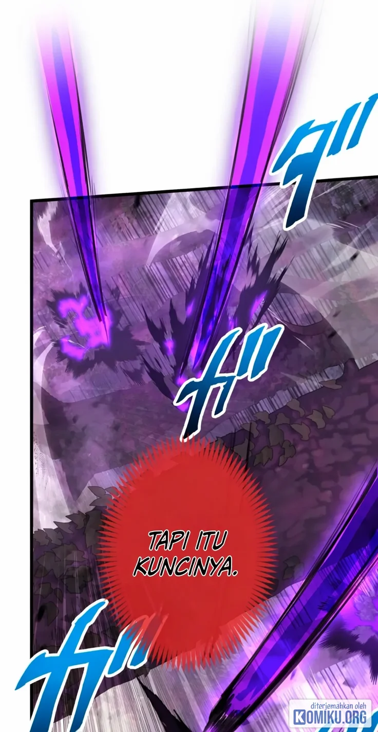 Sword God High School: The Talentless Underachiever Becomes the Strongest Chapter 6 - halaman 88