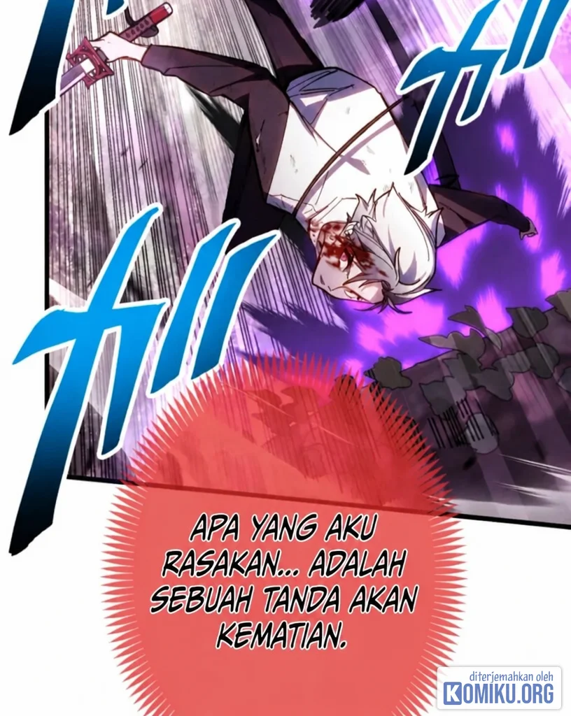 Sword God High School: The Talentless Underachiever Becomes the Strongest Chapter 6 - halaman 89
