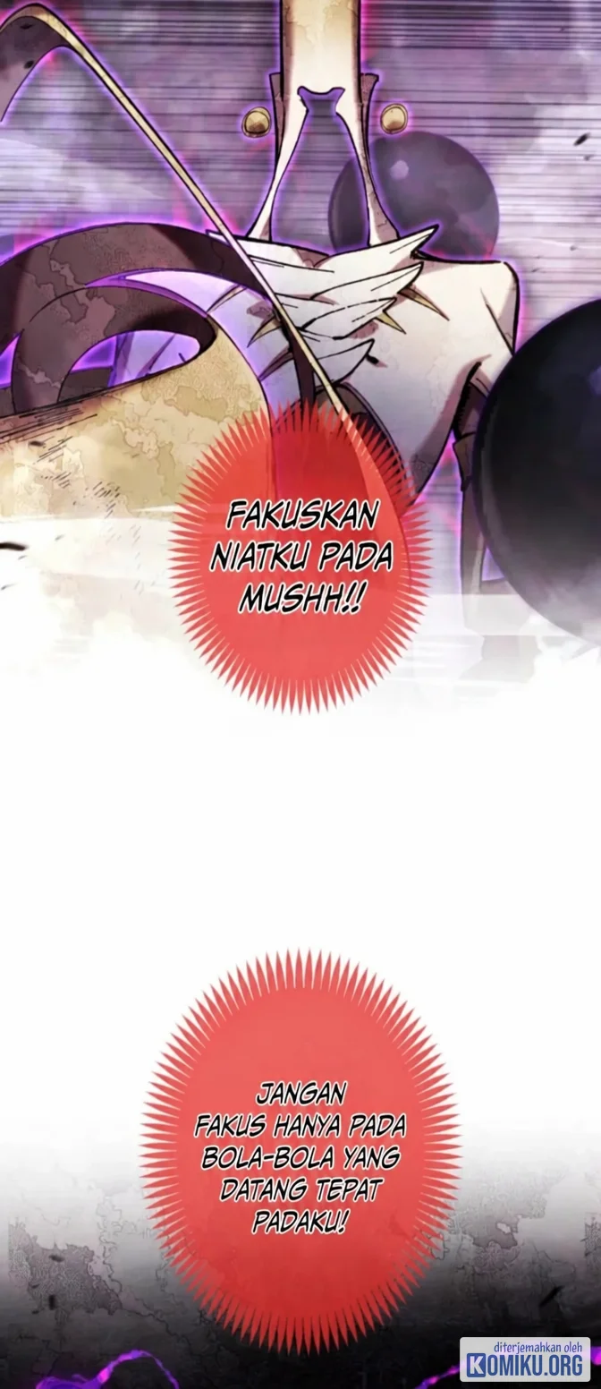 Sword God High School: The Talentless Underachiever Becomes the Strongest Chapter 6 - halaman 91