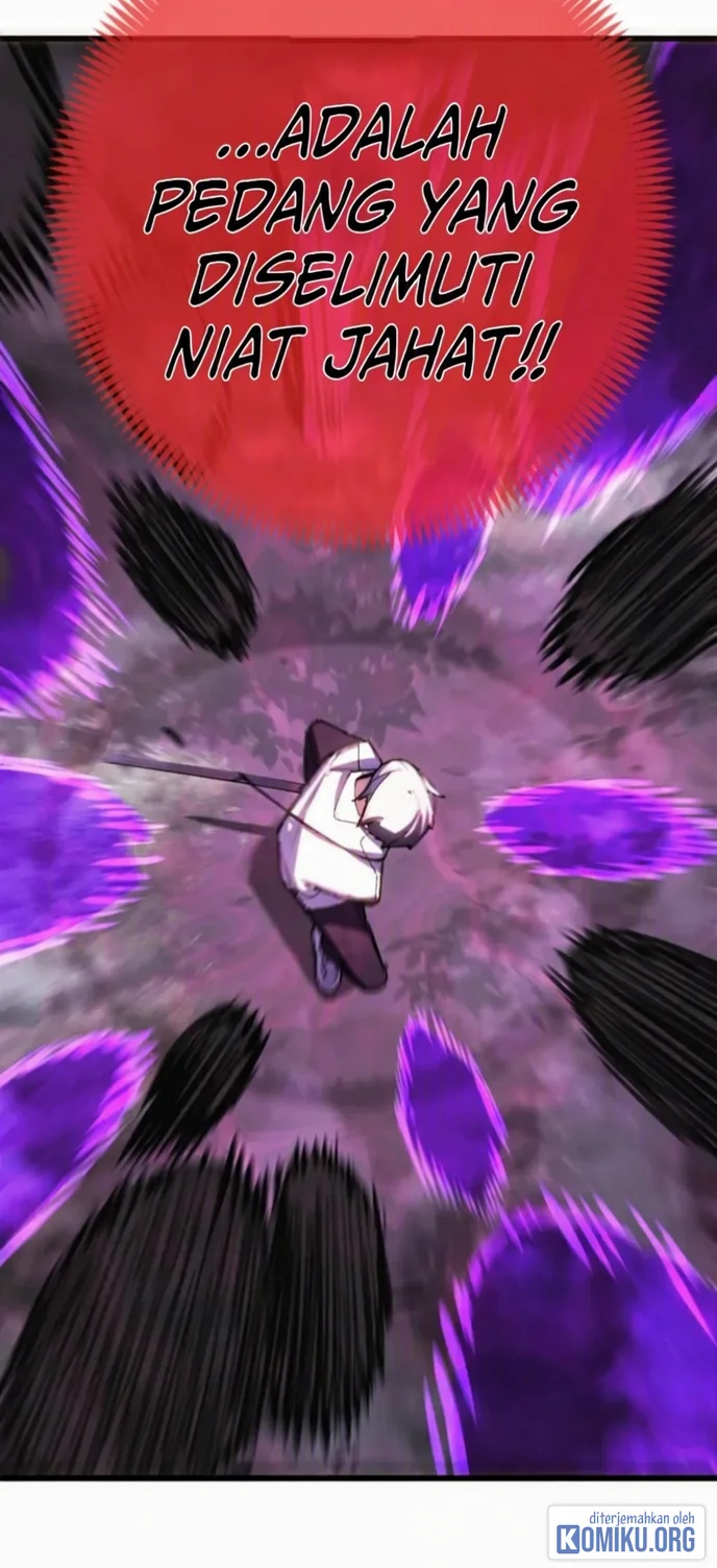 Sword God High School: The Talentless Underachiever Becomes the Strongest Chapter 6 - halaman 94