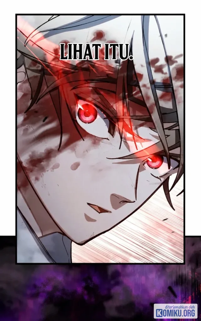Sword God High School: The Talentless Underachiever Becomes the Strongest Chapter 6 - halaman 95