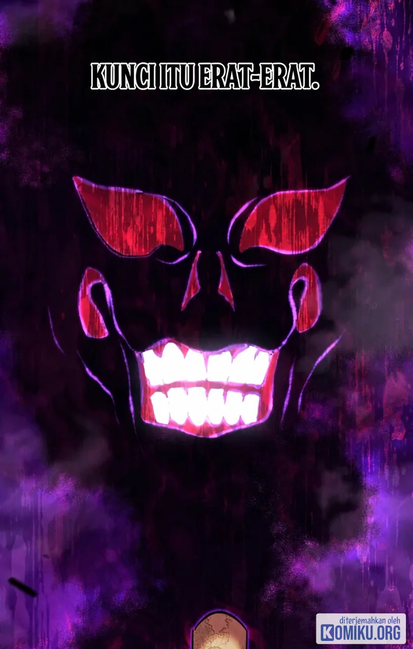 Sword God High School: The Talentless Underachiever Becomes the Strongest Chapter 6 - halaman 96