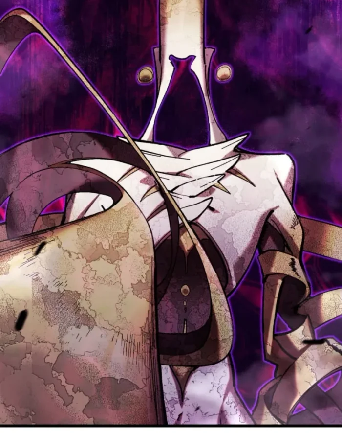 Sword God High School: The Talentless Underachiever Becomes the Strongest Chapter 6 - halaman 97