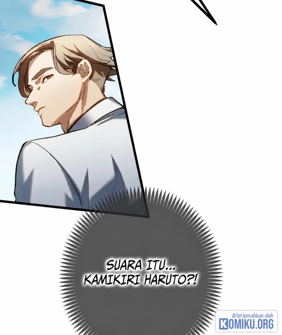 Sword God High School: The Talentless Underachiever Becomes the Strongest Chapter 7 - halaman 110