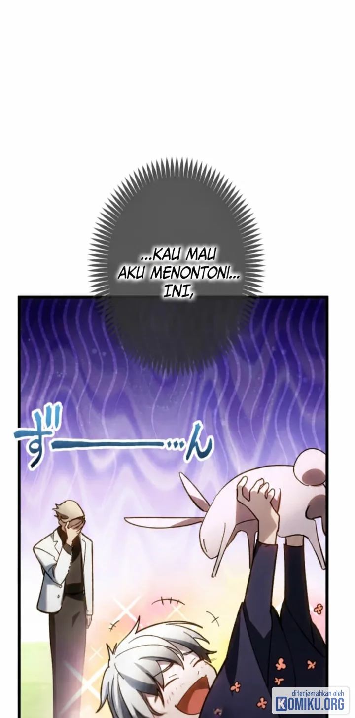Sword God High School: The Talentless Underachiever Becomes the Strongest Chapter 7 - halaman 116