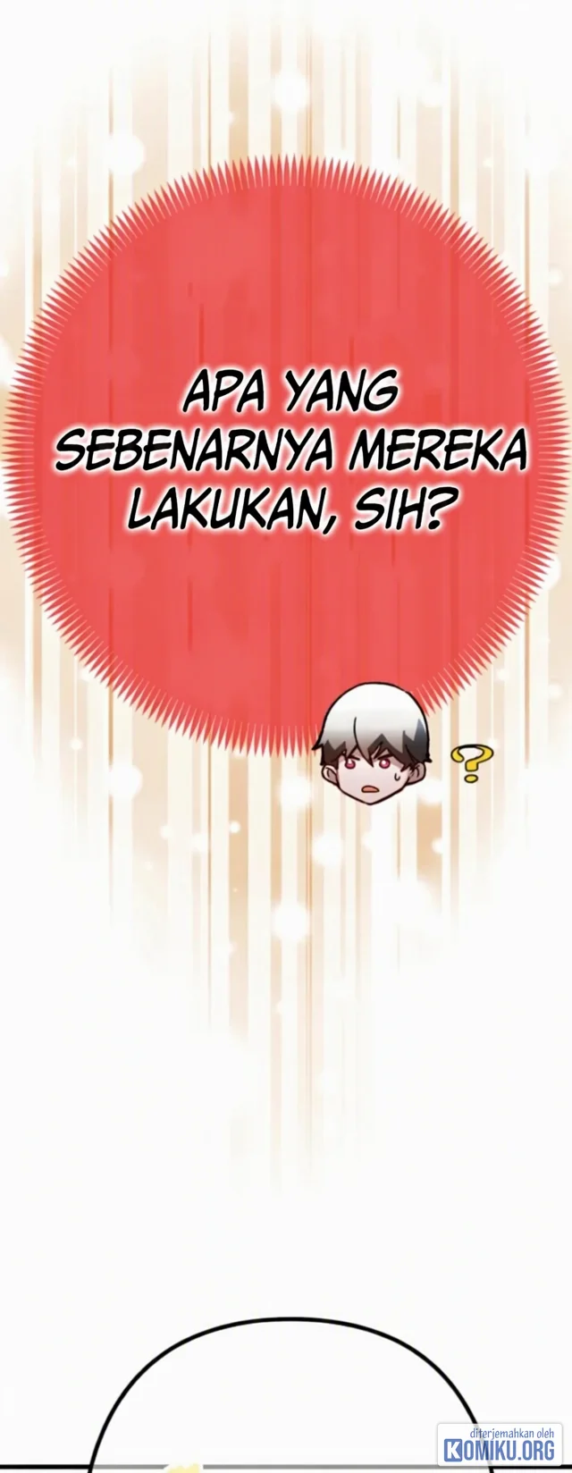 Sword God High School: The Talentless Underachiever Becomes the Strongest Chapter 7 - halaman 14