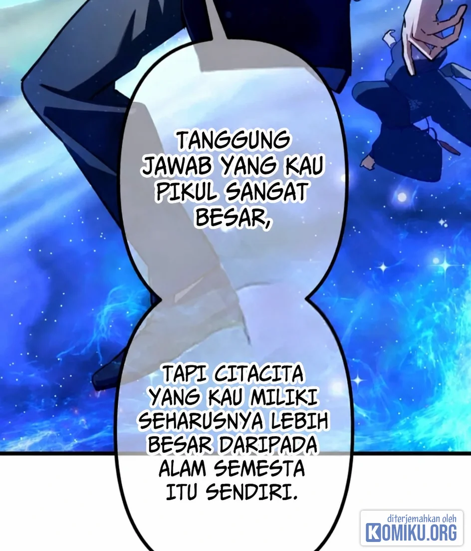 Sword God High School: The Talentless Underachiever Becomes the Strongest Chapter 7 - halaman 25