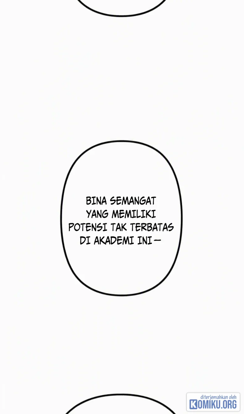 Sword God High School: The Talentless Underachiever Becomes the Strongest Chapter 7 - halaman 26