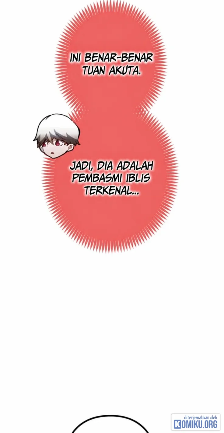 Sword God High School: The Talentless Underachiever Becomes the Strongest Chapter 7 - halaman 32