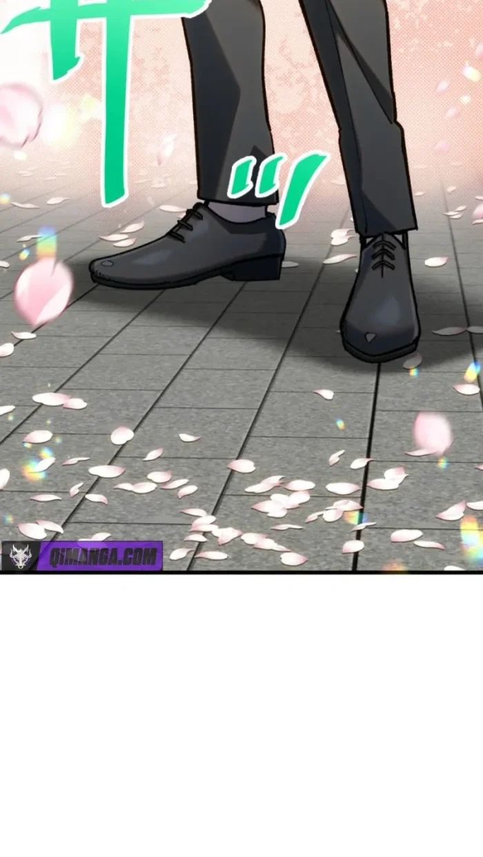 Sword God High School: The Talentless Underachiever Becomes the Strongest Chapter 7 - halaman 4