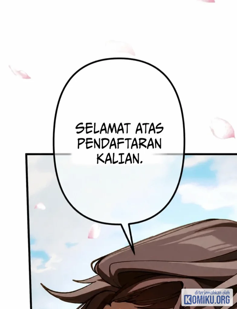 Sword God High School: The Talentless Underachiever Becomes the Strongest Chapter 7 - halaman 46