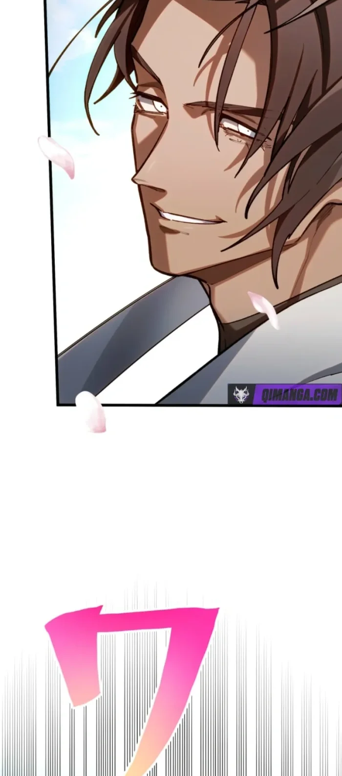 Sword God High School: The Talentless Underachiever Becomes the Strongest Chapter 7 - halaman 47