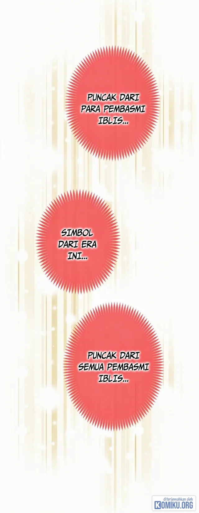 Sword God High School: The Talentless Underachiever Becomes the Strongest Chapter 7 - halaman 53