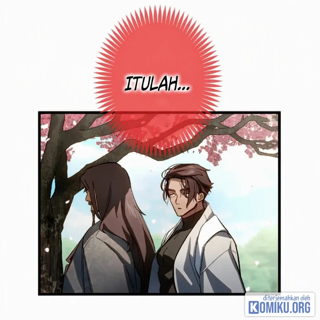 Sword God High School: The Talentless Underachiever Becomes the Strongest Chapter 7 - halaman 54