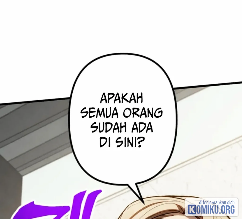 Sword God High School: The Talentless Underachiever Becomes the Strongest Chapter 7 - halaman 60