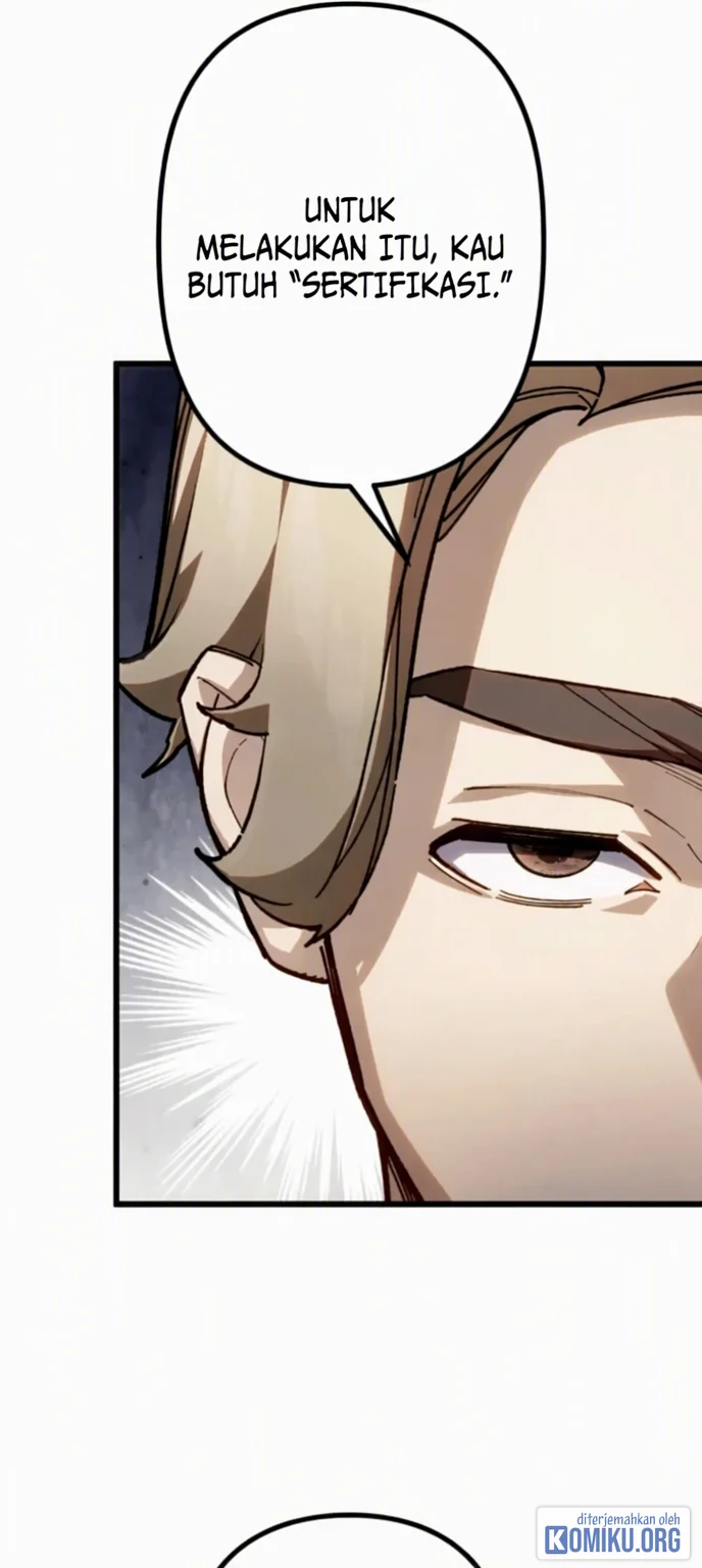 Sword God High School: The Talentless Underachiever Becomes the Strongest Chapter 7 - halaman 68