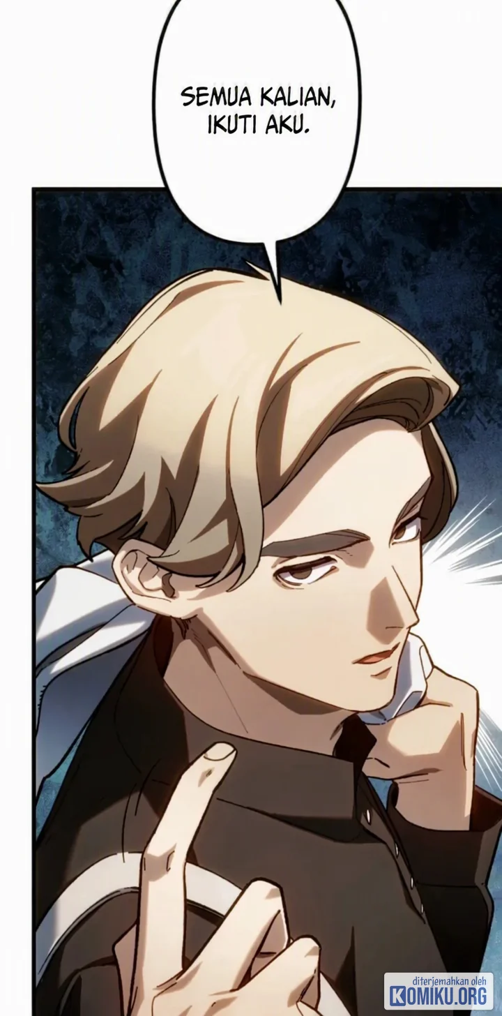 Sword God High School: The Talentless Underachiever Becomes the Strongest Chapter 7 - halaman 74