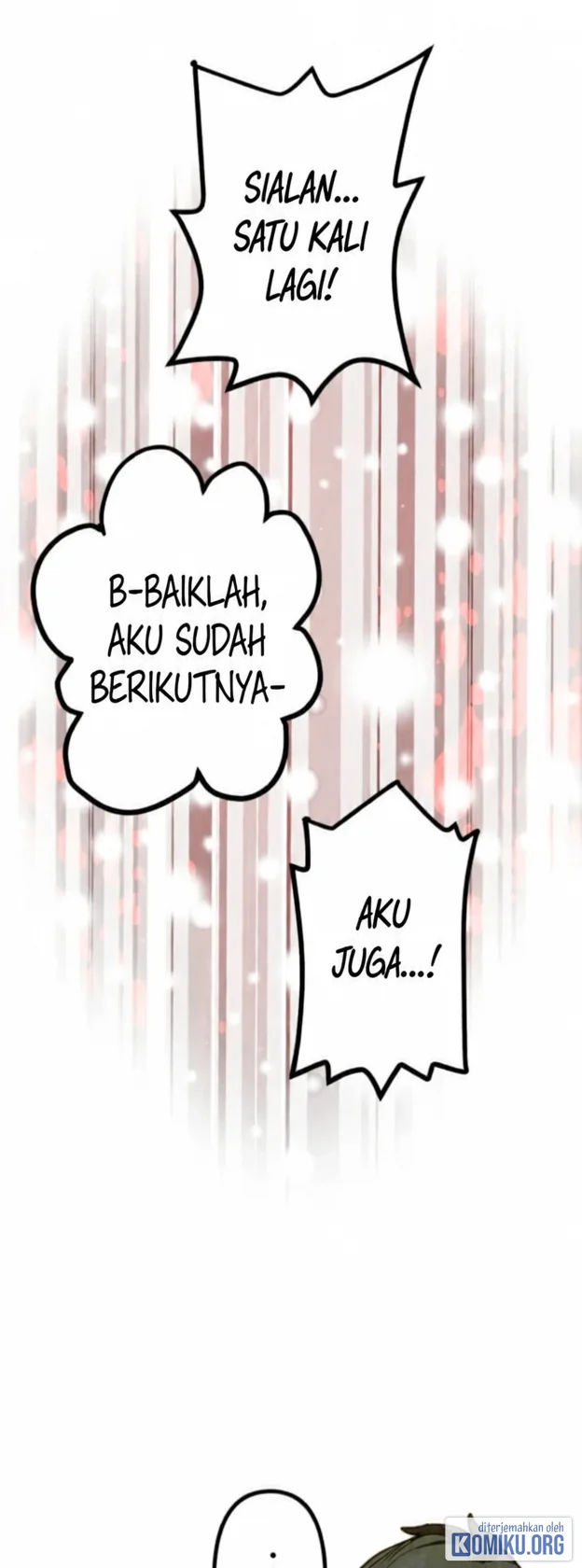 Sword God High School: The Talentless Underachiever Becomes the Strongest Chapter 7 - halaman 87