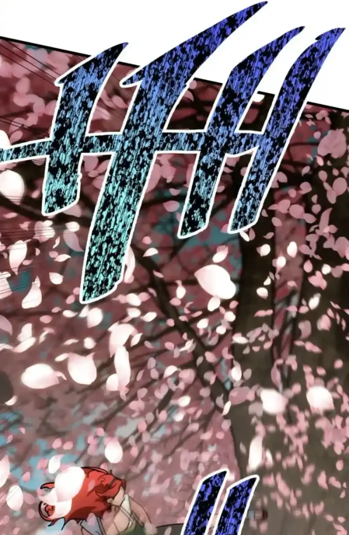 Sword God High School: The Talentless Underachiever Becomes the Strongest Chapter 8 - halaman 102