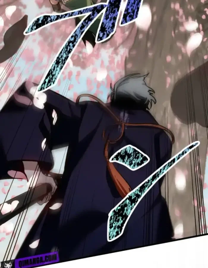 Sword God High School: The Talentless Underachiever Becomes the Strongest Chapter 8 - halaman 103