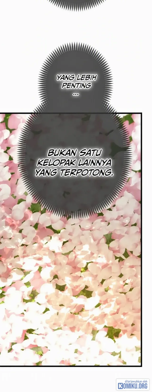 Sword God High School: The Talentless Underachiever Becomes the Strongest Chapter 8 - halaman 117