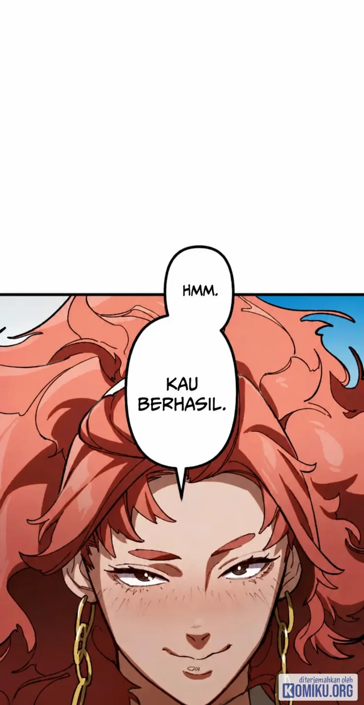 Sword God High School: The Talentless Underachiever Becomes the Strongest Chapter 8 - halaman 118