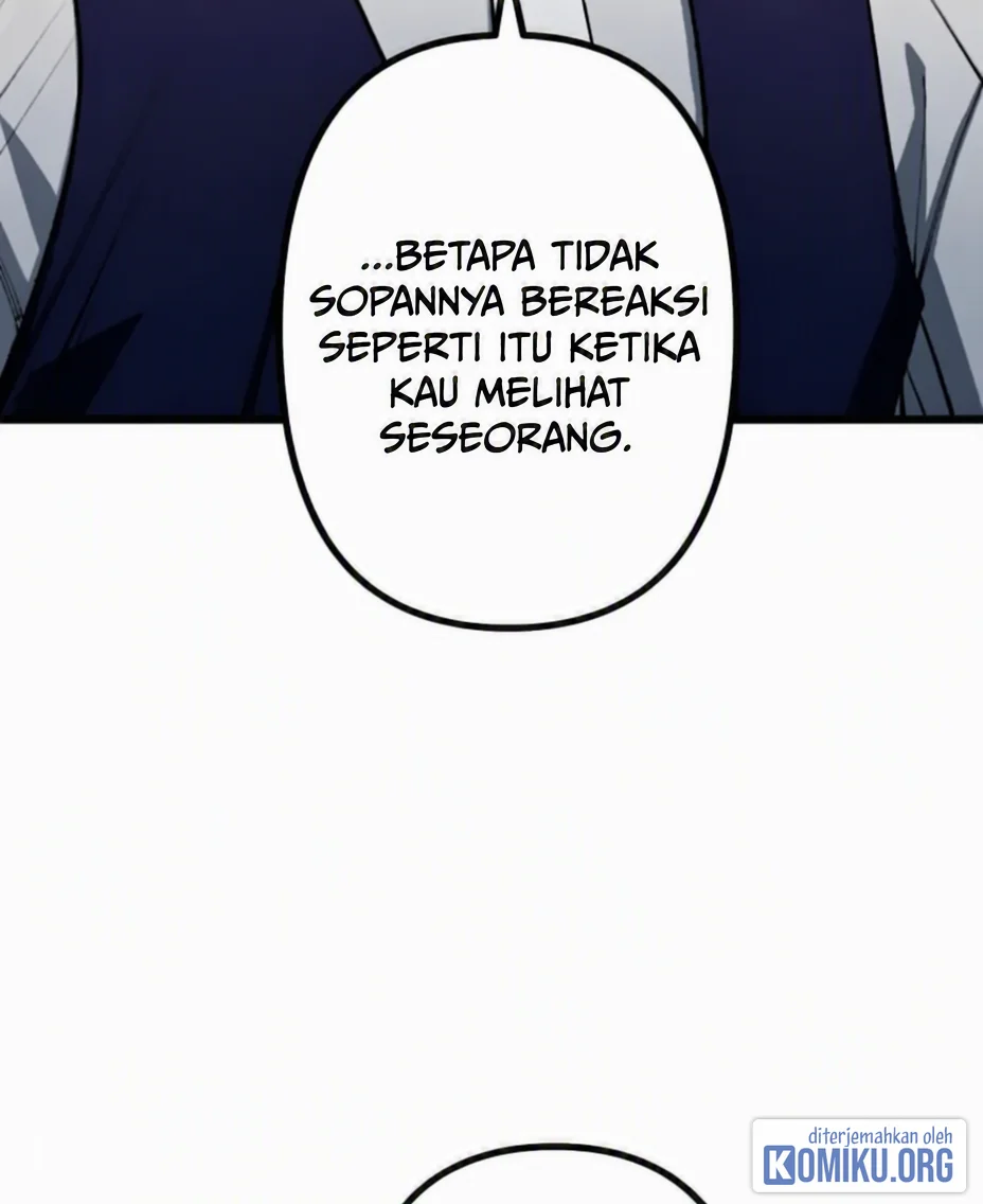 Sword God High School: The Talentless Underachiever Becomes the Strongest Chapter 8 - halaman 14