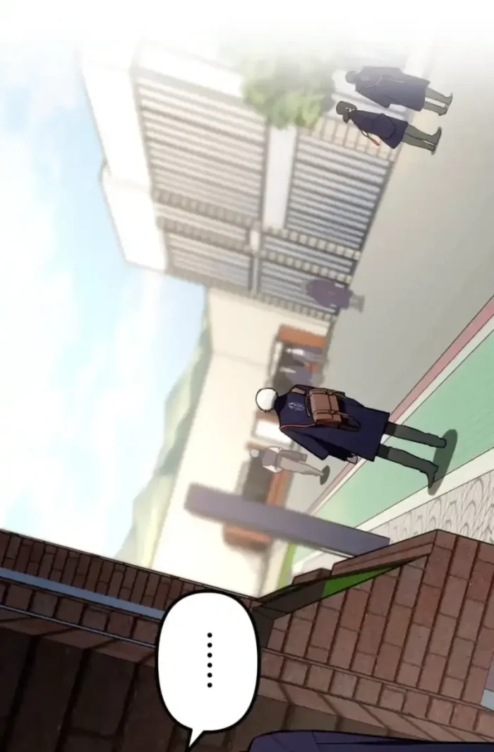 Sword God High School: The Talentless Underachiever Becomes the Strongest Chapter 8 - halaman 26