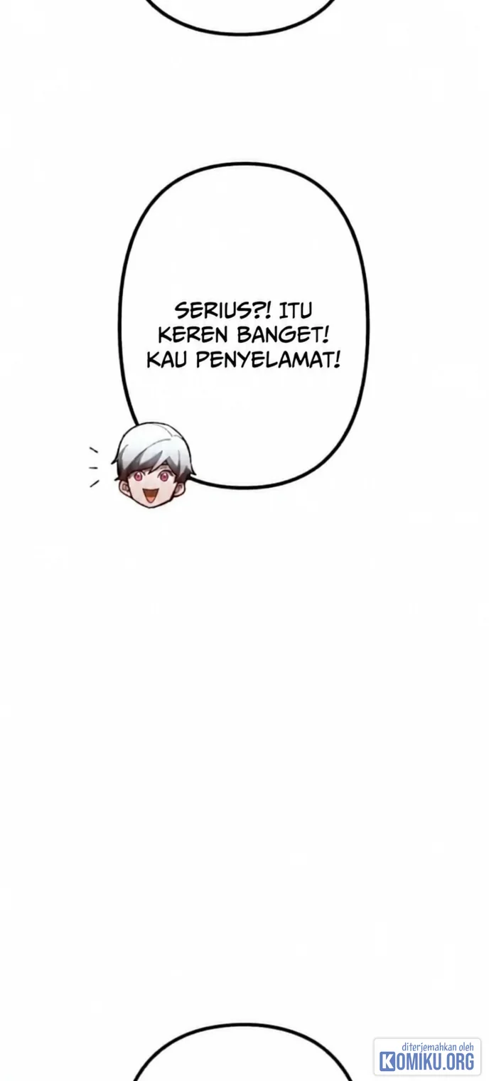 Sword God High School: The Talentless Underachiever Becomes the Strongest Chapter 8 - halaman 37