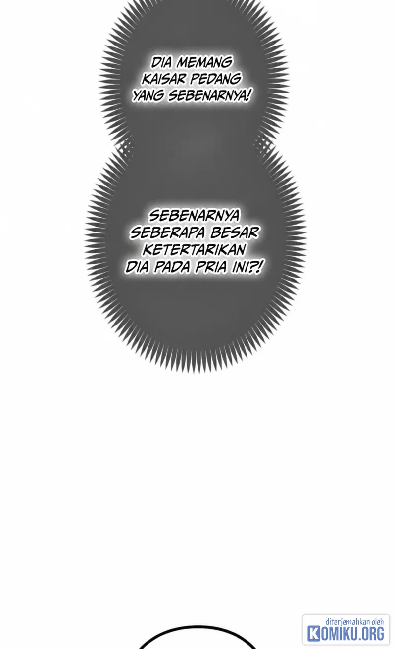Sword God High School: The Talentless Underachiever Becomes the Strongest Chapter 8 - halaman 45