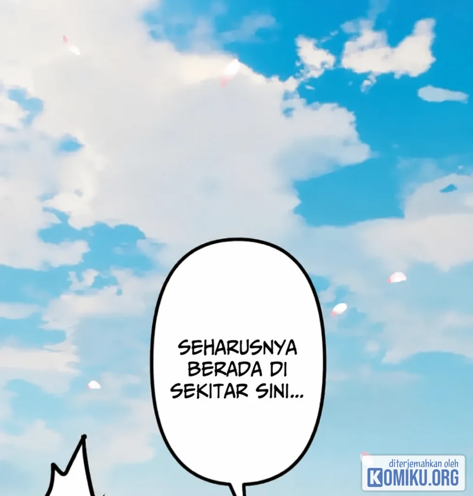 Sword God High School: The Talentless Underachiever Becomes the Strongest Chapter 8 - halaman 48