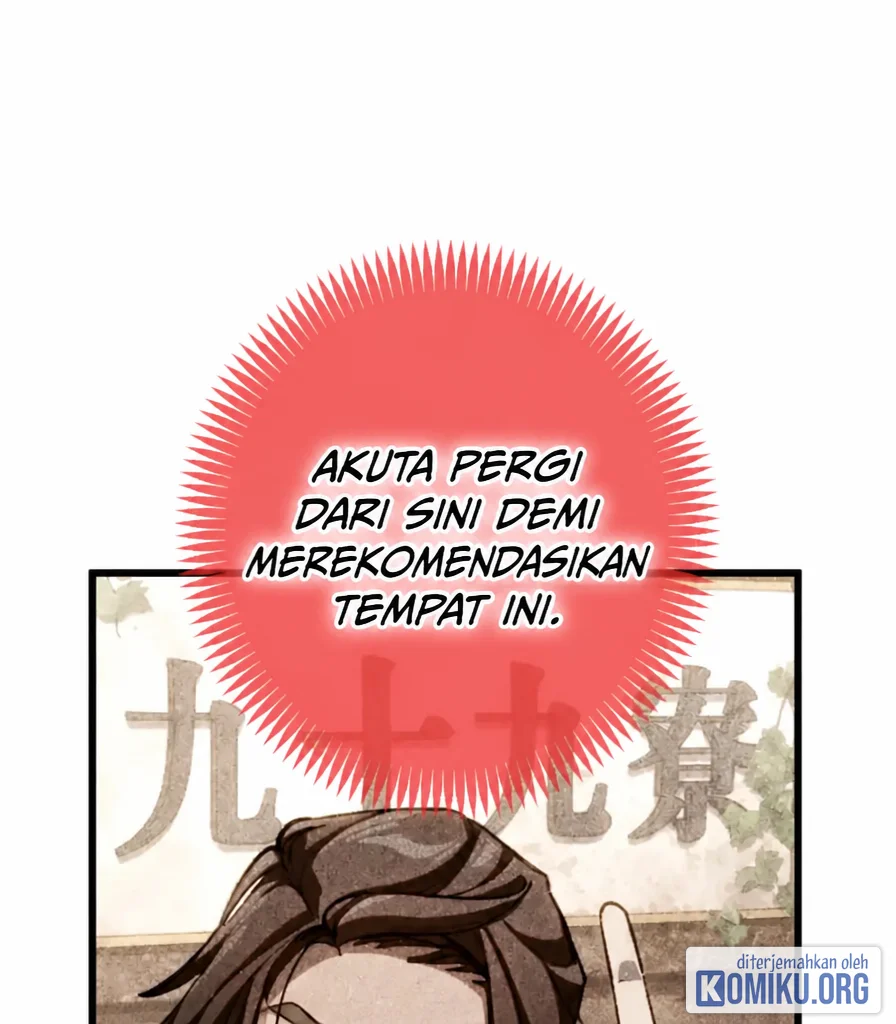 Sword God High School: The Talentless Underachiever Becomes the Strongest Chapter 8 - halaman 70