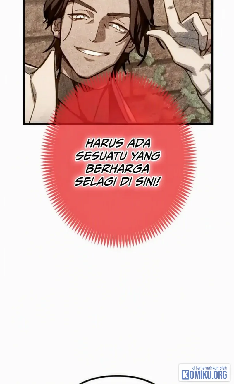 Sword God High School: The Talentless Underachiever Becomes the Strongest Chapter 8 - halaman 71