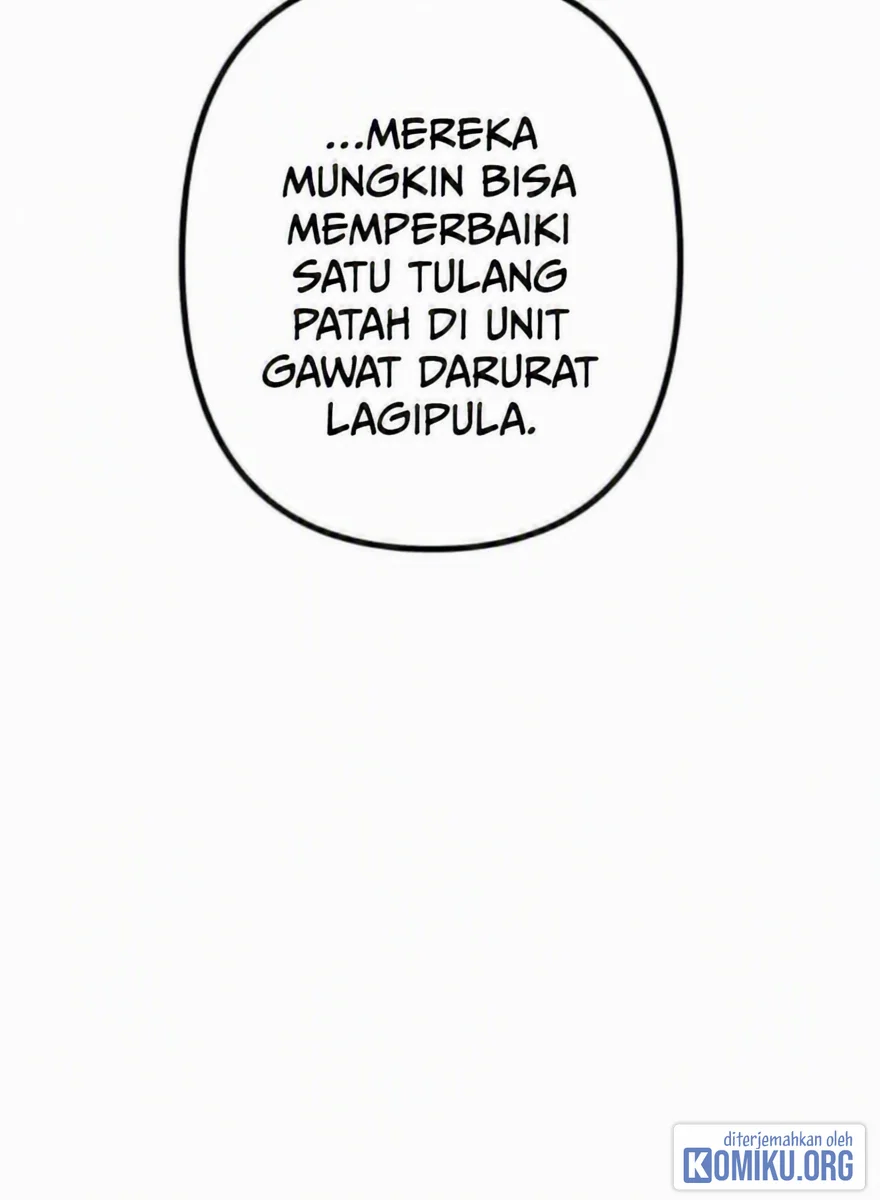 Sword God High School: The Talentless Underachiever Becomes the Strongest Chapter 8 - halaman 72