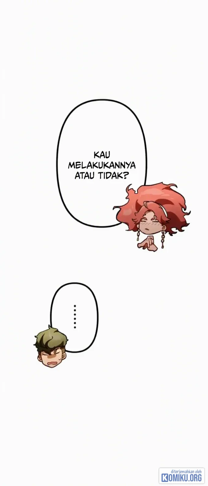 Sword God High School: The Talentless Underachiever Becomes the Strongest Chapter 8 - halaman 75