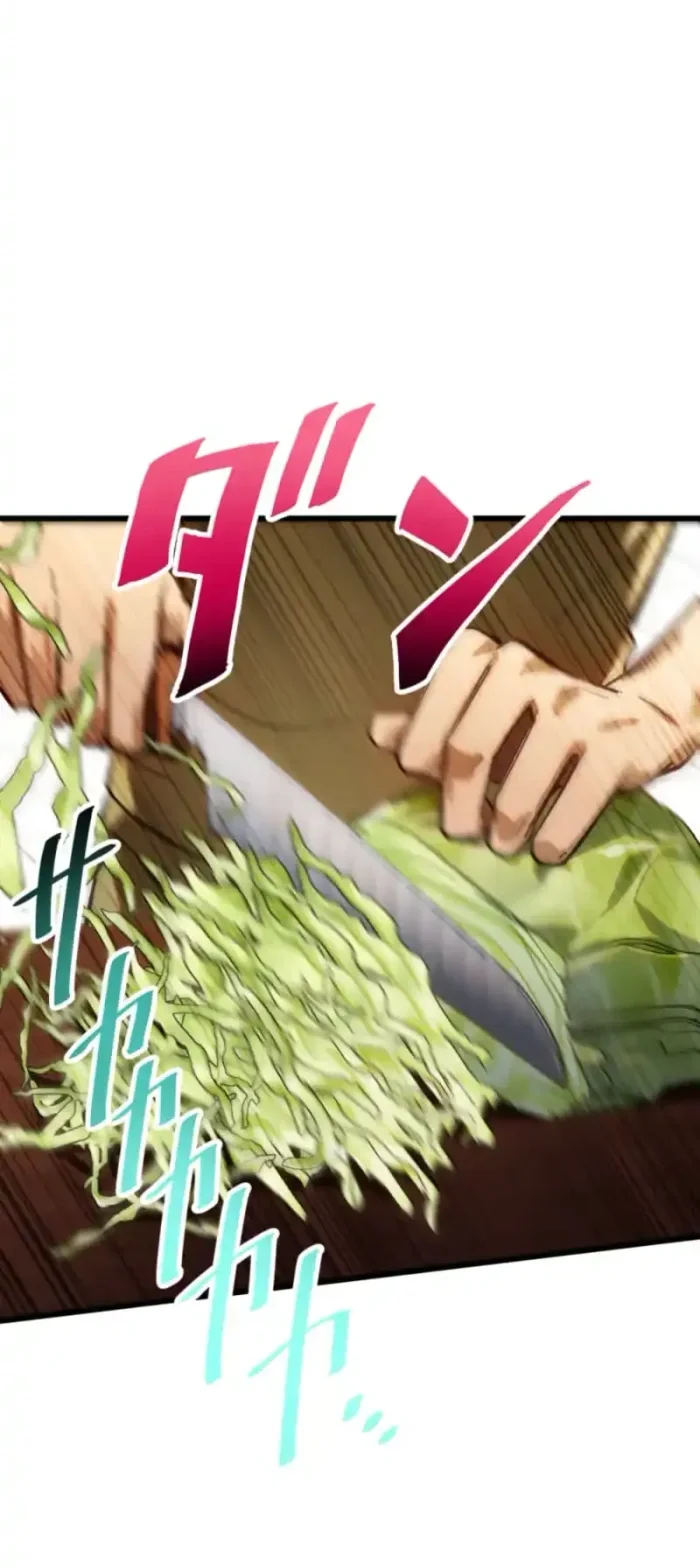 Sword God High School: The Talentless Underachiever Becomes the Strongest Chapter 8 - halaman 77