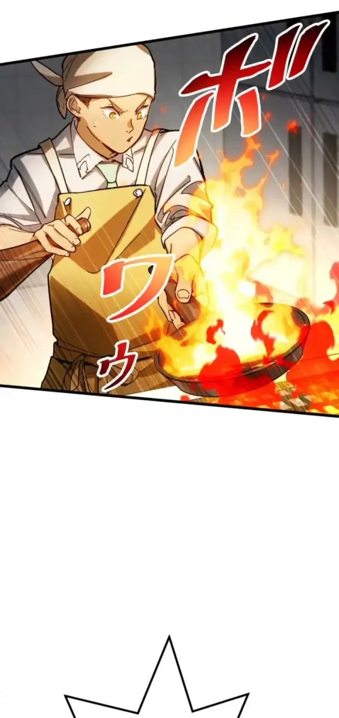 Sword God High School: The Talentless Underachiever Becomes the Strongest Chapter 8 - halaman 78
