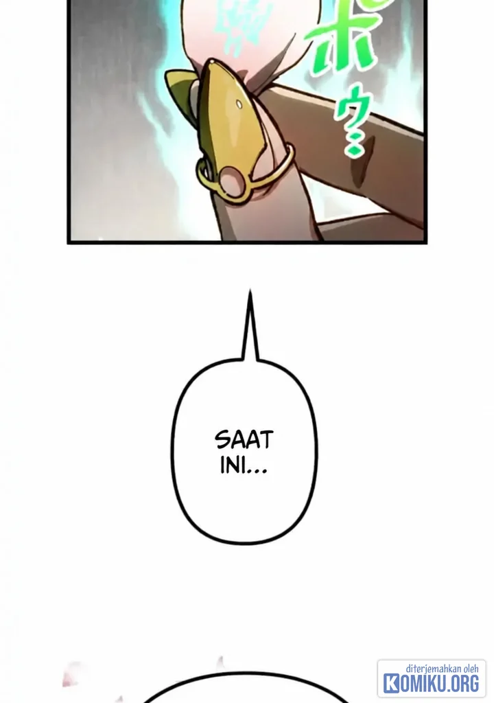 Sword God High School: The Talentless Underachiever Becomes the Strongest Chapter 8 - halaman 88