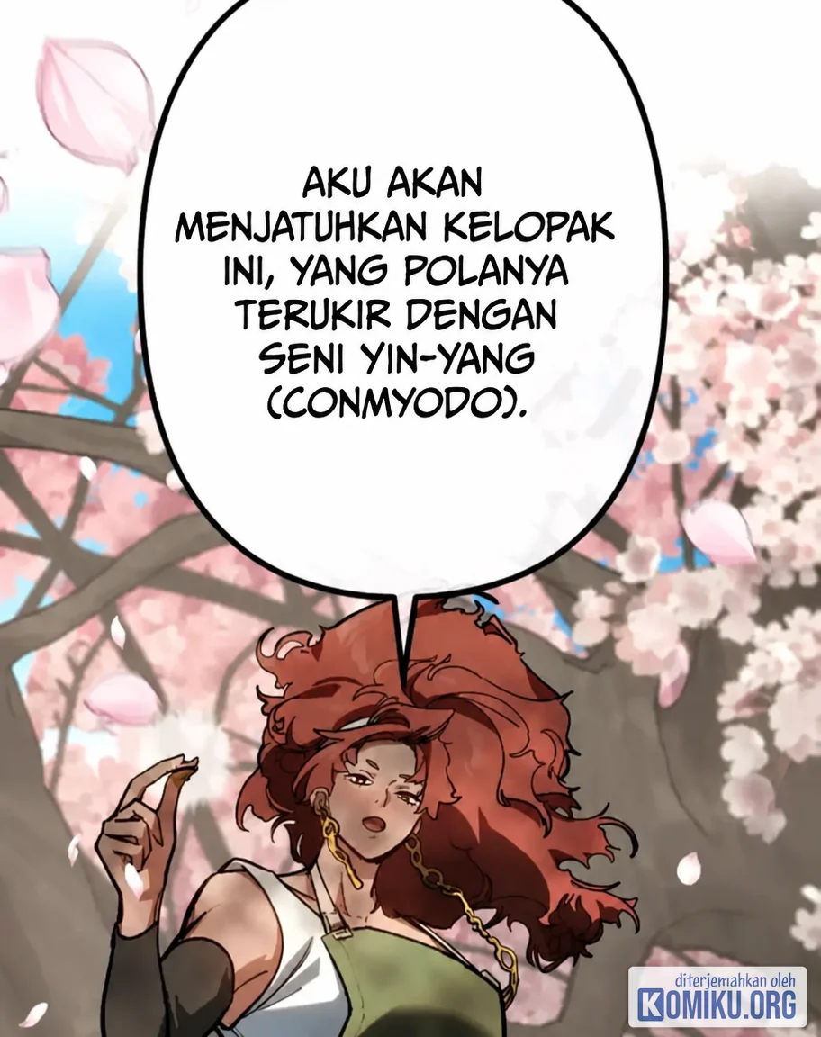 Sword God High School: The Talentless Underachiever Becomes the Strongest Chapter 8 - halaman 89