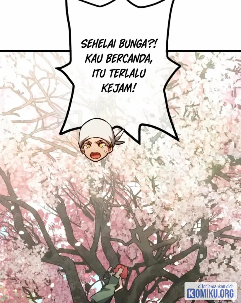 Sword God High School: The Talentless Underachiever Becomes the Strongest Chapter 8 - halaman 92
