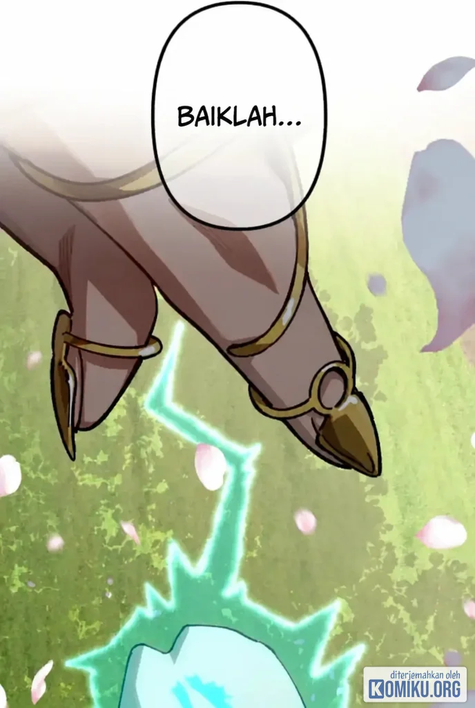 Sword God High School: The Talentless Underachiever Becomes the Strongest Chapter 8 - halaman 95