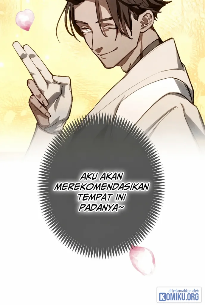 Sword God High School: The Talentless Underachiever Becomes the Strongest Chapter 8 - halaman 98