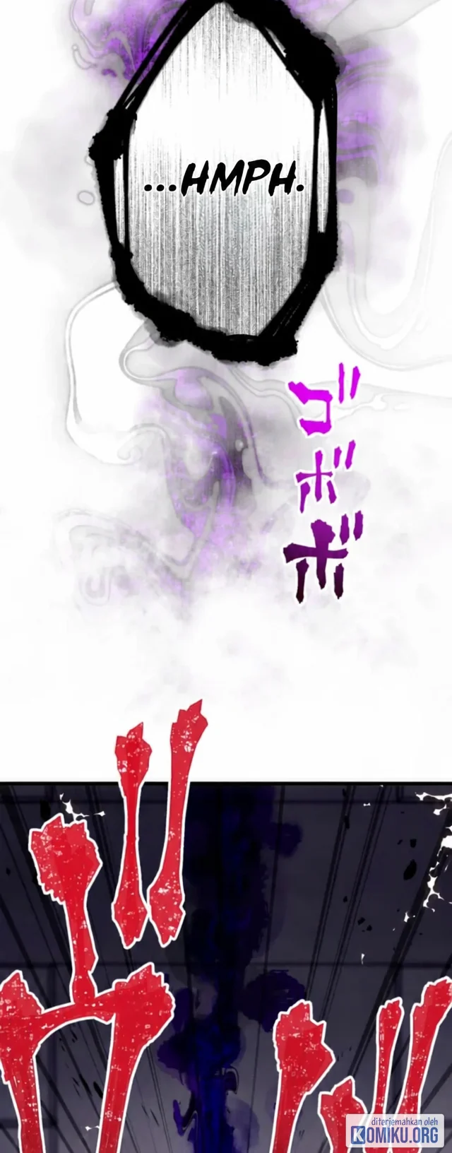 Sword God High School: The Talentless Underachiever Becomes the Strongest Chapter 9 - halaman 101