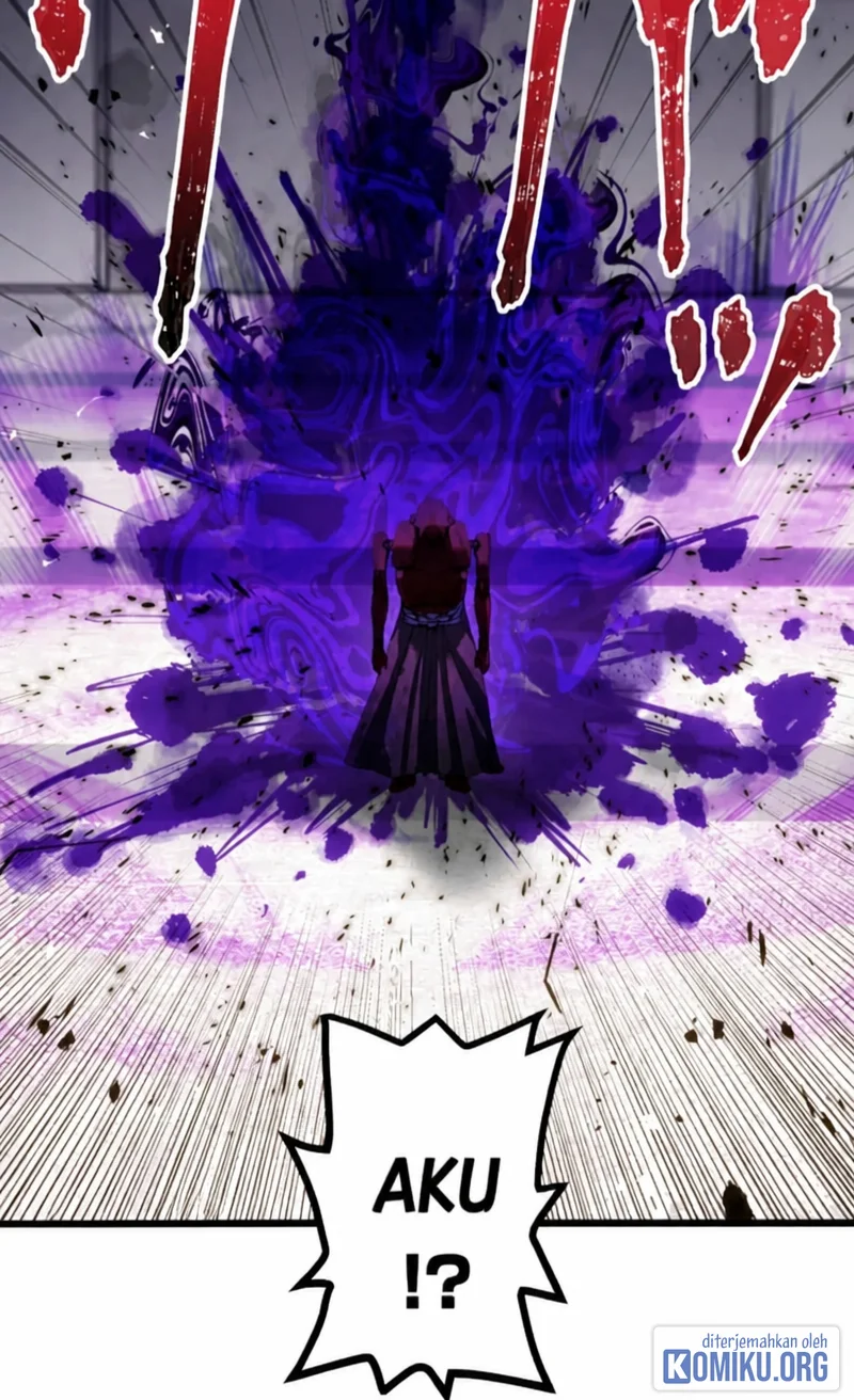 Sword God High School: The Talentless Underachiever Becomes the Strongest Chapter 9 - halaman 102