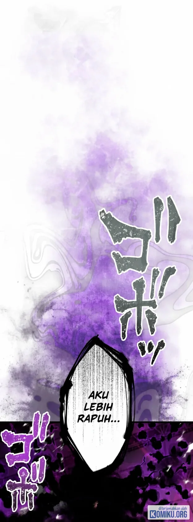 Sword God High School: The Talentless Underachiever Becomes the Strongest Chapter 9 - halaman 104
